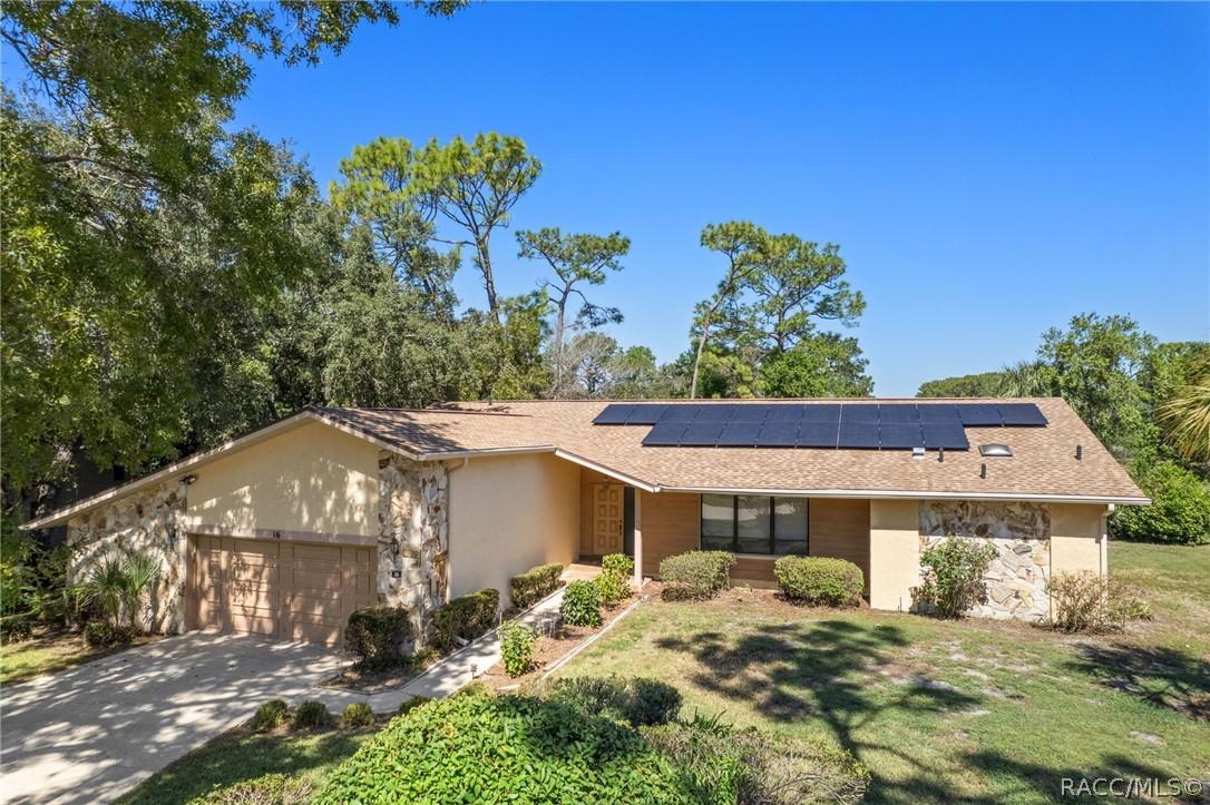 16 Chinkapin Cir., Homosassa, FL 34446