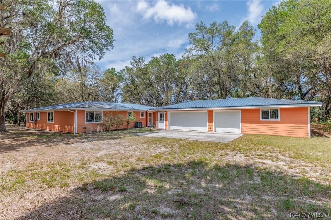 8977 W Emerald Oaks Dr., Crystal River, FL 34428