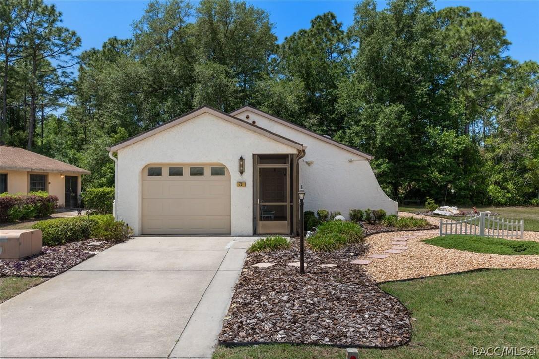 75 Chinaberry Cir., Homosassa, FL 34446