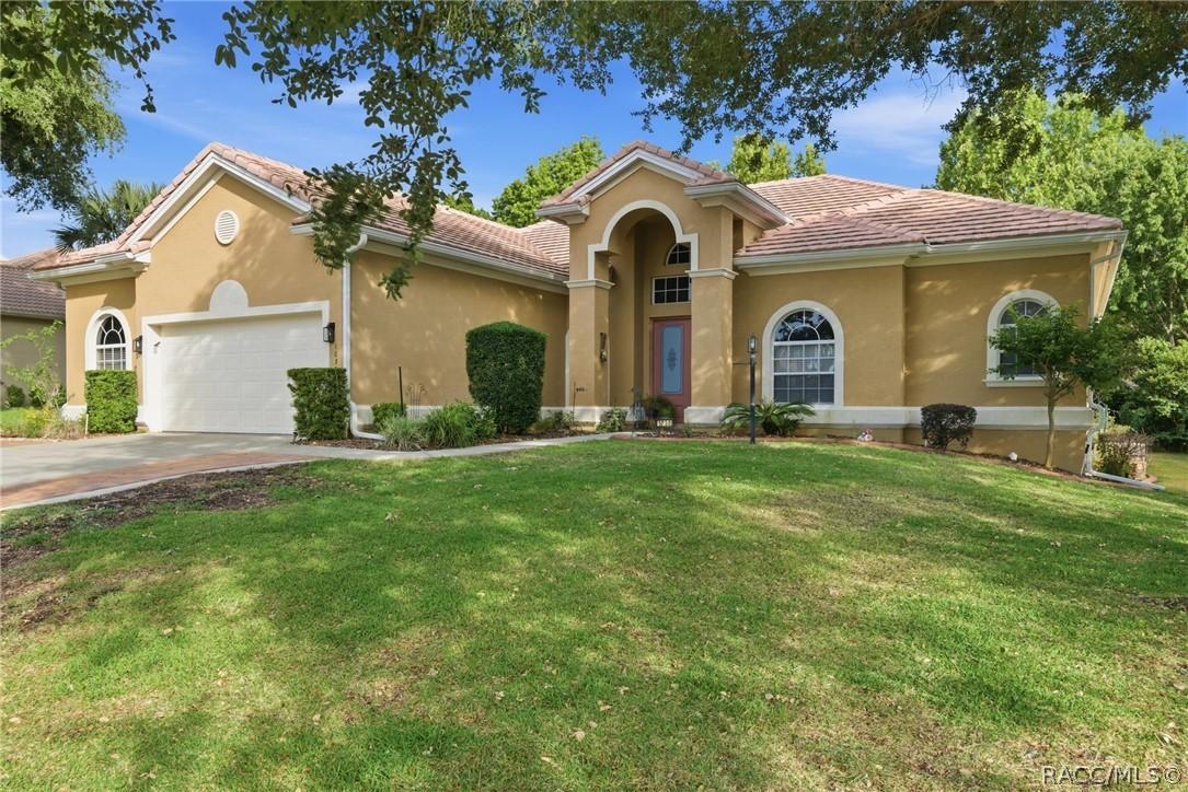 1038 W Rollingwood Ct., Hernando, FL 34442