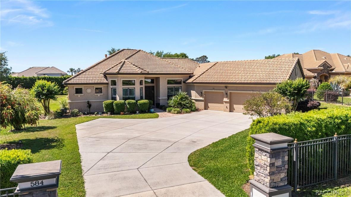 584 W Johnny Pesky Ct., Hernando, FL 34442