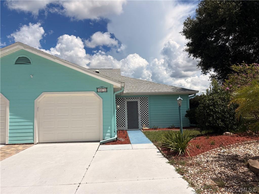 9871 E Pebble Creek Ct., Inverness, FL 34450
