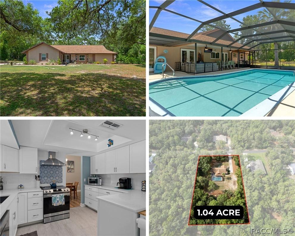 807 W National St., Hernando, FL 34442