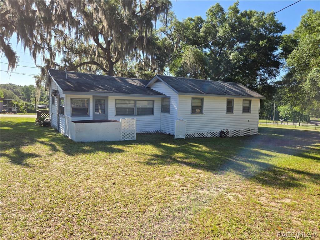 4460 Harvard Dr., Hernando, FL 34442