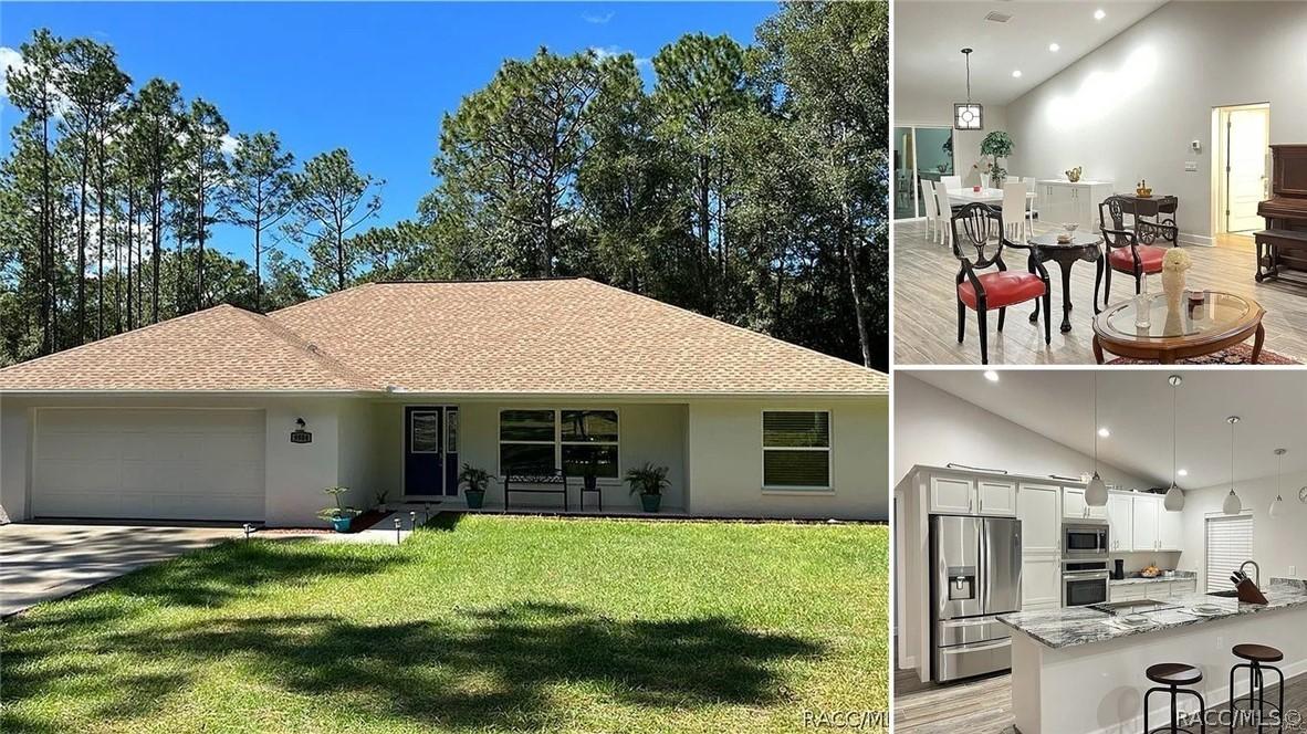 9804 S Berkshire Ave., Inverness, FL 34452