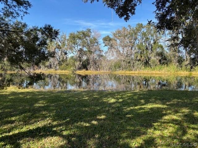 53 N Archwood Dr., Inverness, FL 34450