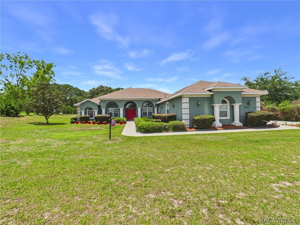 2932 N Clements Ave., Hernando, FL 34442
