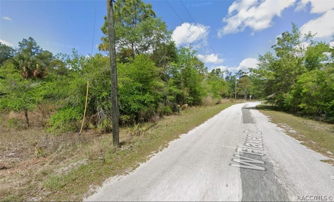 11954 W Flaxen Dr., Crystal River, FL 34428