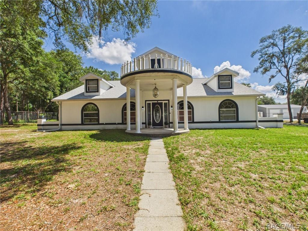 355 E Buckingham Dr., Lecanto, FL 34461