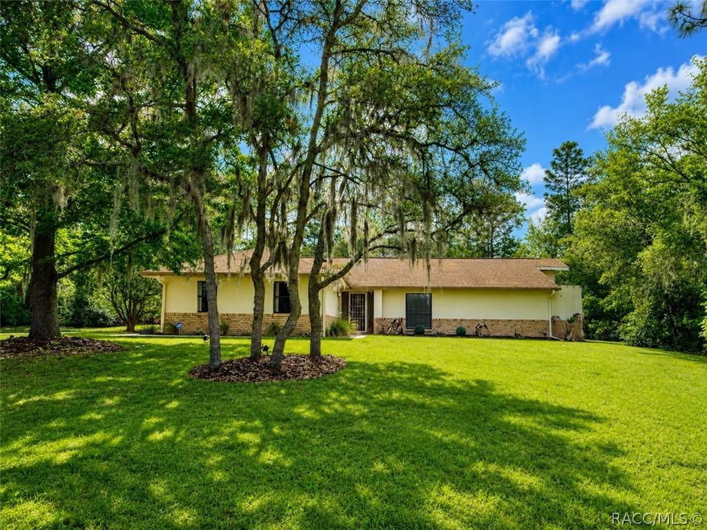 5885 N Killeen Ter., Beverly Hills, FL 34465