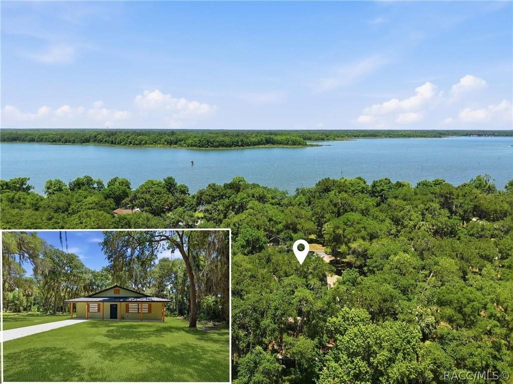 9900 W Riverwood Dr., Crystal River, FL 34428
