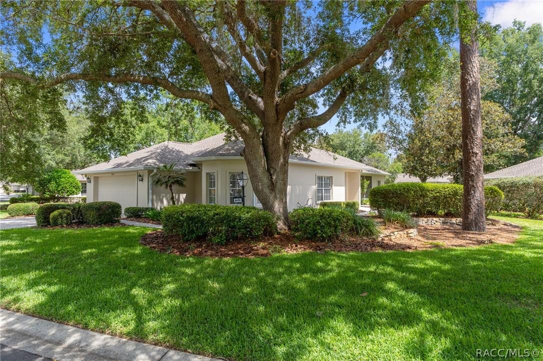 6600 W Cannondale Dr., Crystal River, FL 34429