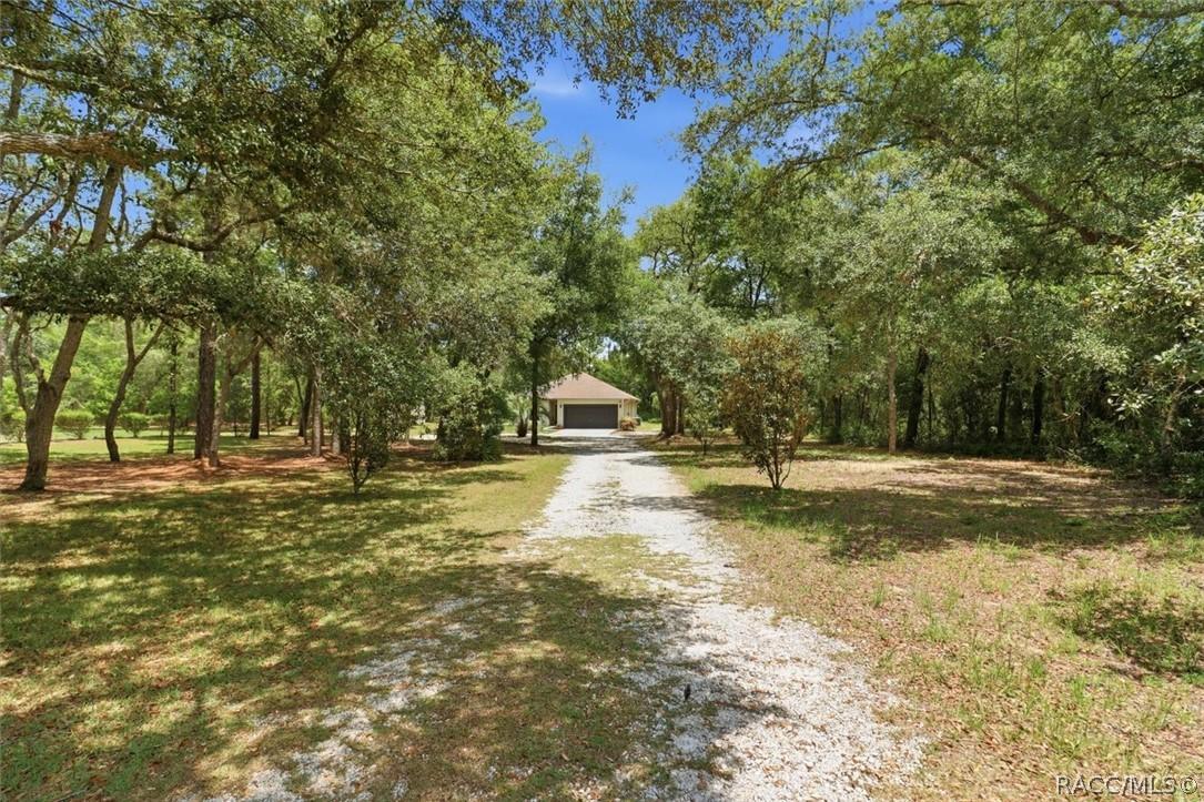 3071 N Hamlin Ter., Hernando, FL 34442