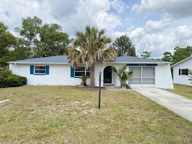 308 S Adams St., Beverly Hills, FL 34465