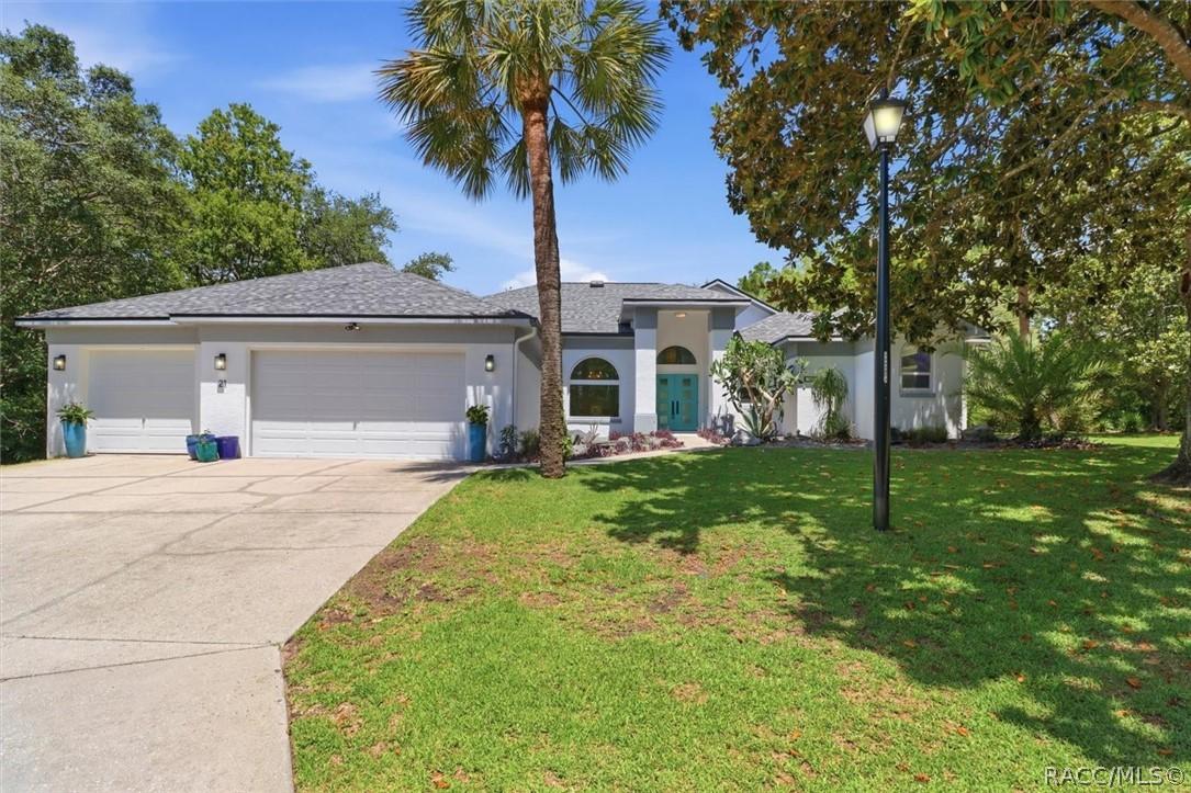 21 Fiddlewood Ct., Homosassa, FL 34446