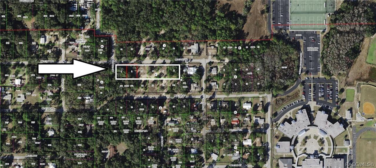 610 NE 13th Ter., Crystal River, FL 34428