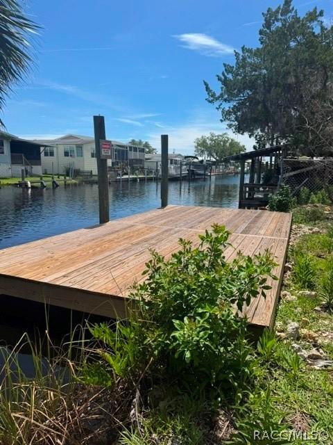 5630 S Garcia Rd., Homosassa, FL 34448