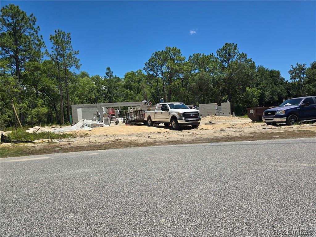 45 Daisy St., Homosassa, FL 34446