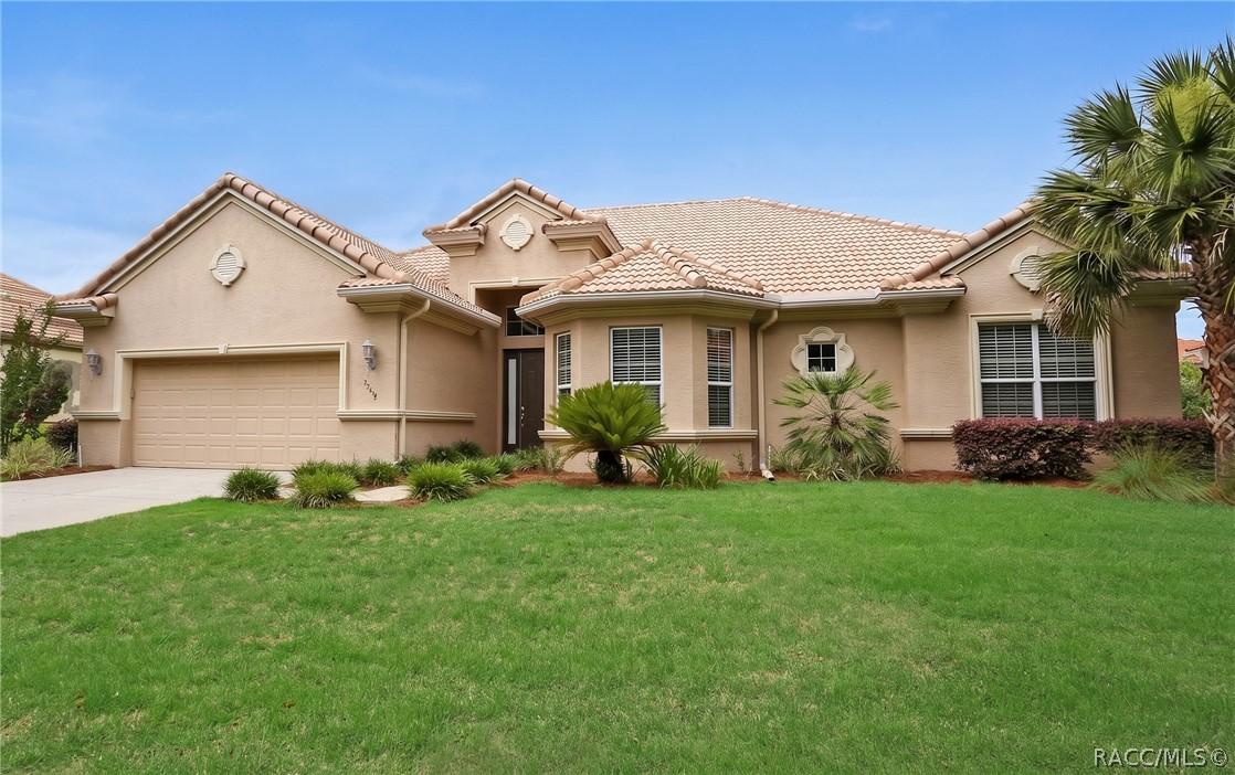 1349 N Hunt Club Dr., Hernando, FL 34442