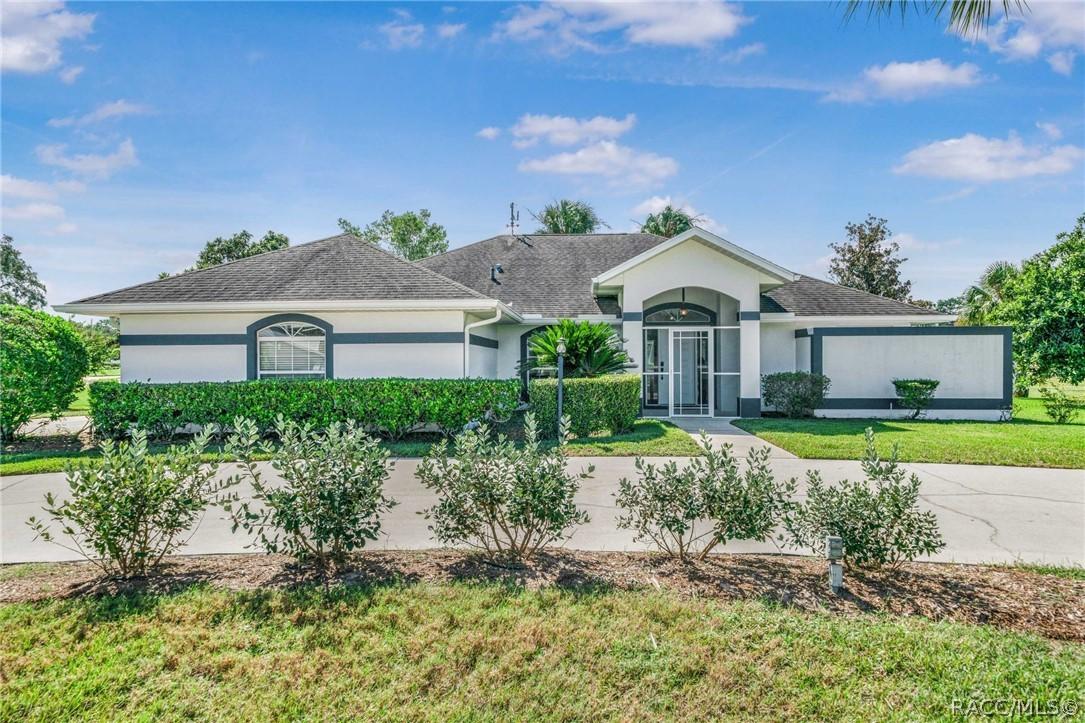 612 E Hartford St., Hernando, FL 34442