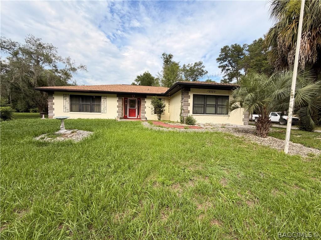 8963 N Joann Dr., Citrus Springs, FL 34434