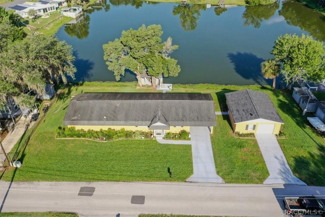 928 S Shad Ter., Inverness, FL 34450