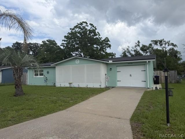 91 S Osceola St., Beverly Hills, FL 34465
