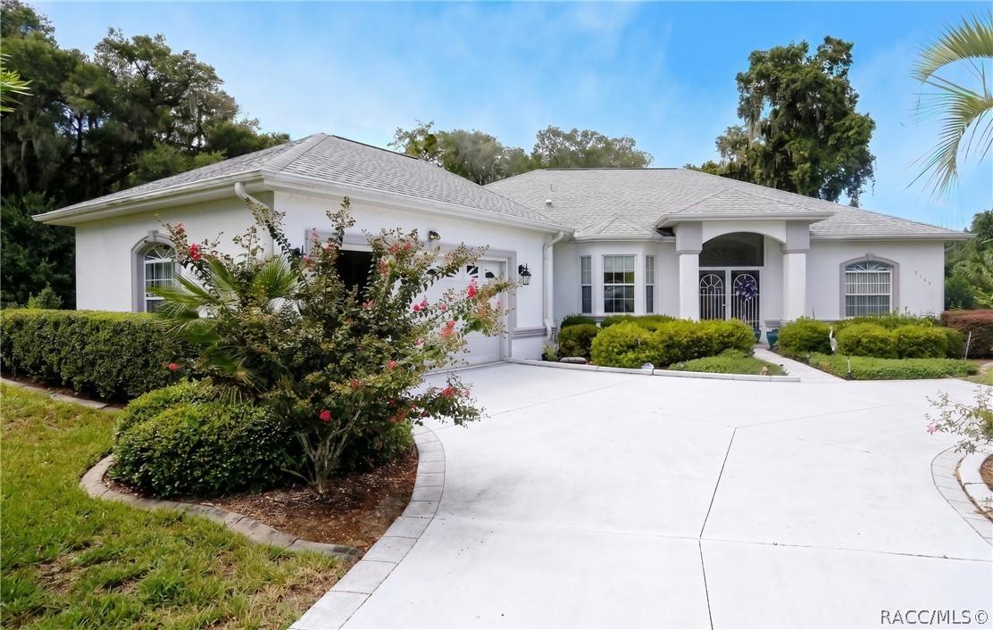 3126 N Lambeth Path, Hernando, FL 34442