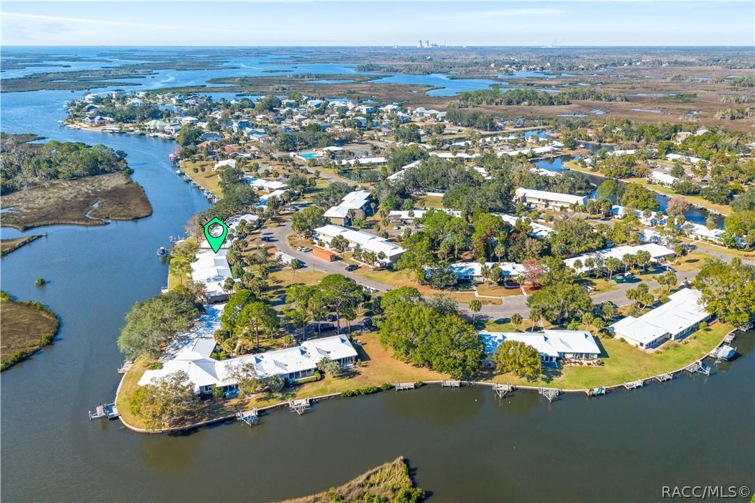 11568 W Bayshore Dr., Crystal River, FL 34429