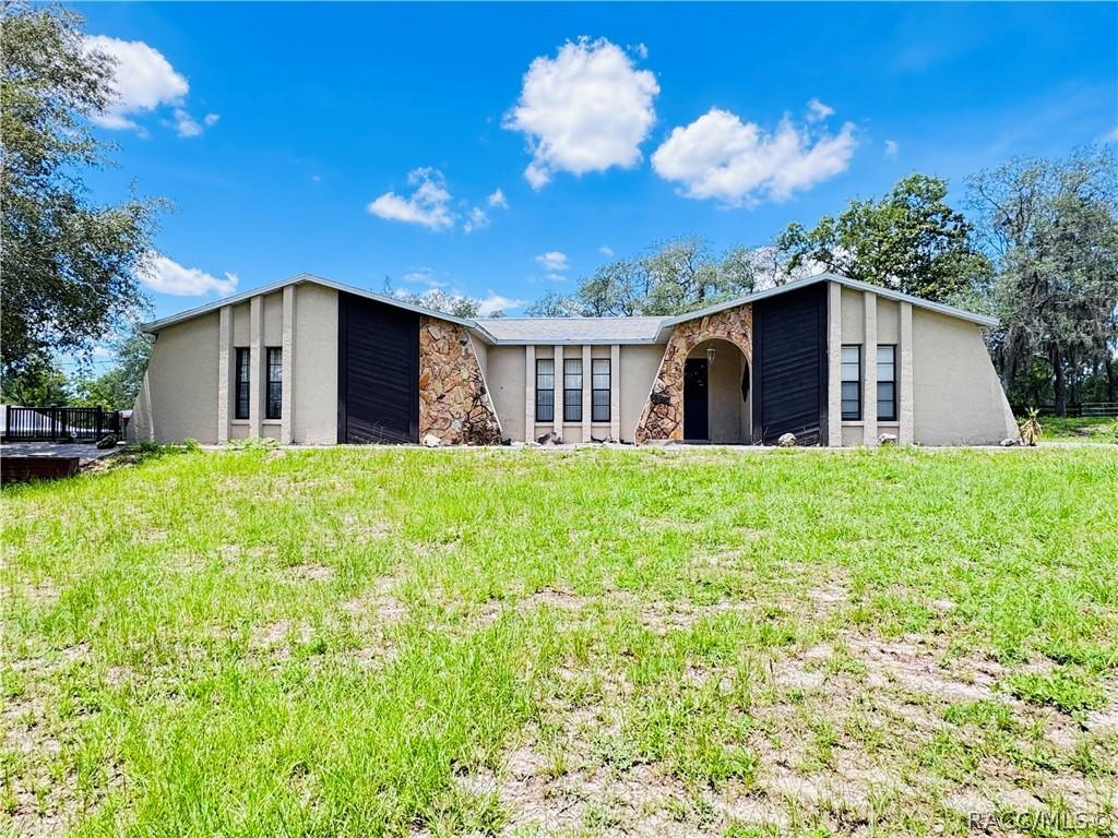 7590/7530 N Caesar Point, Dunnellon, FL 34433