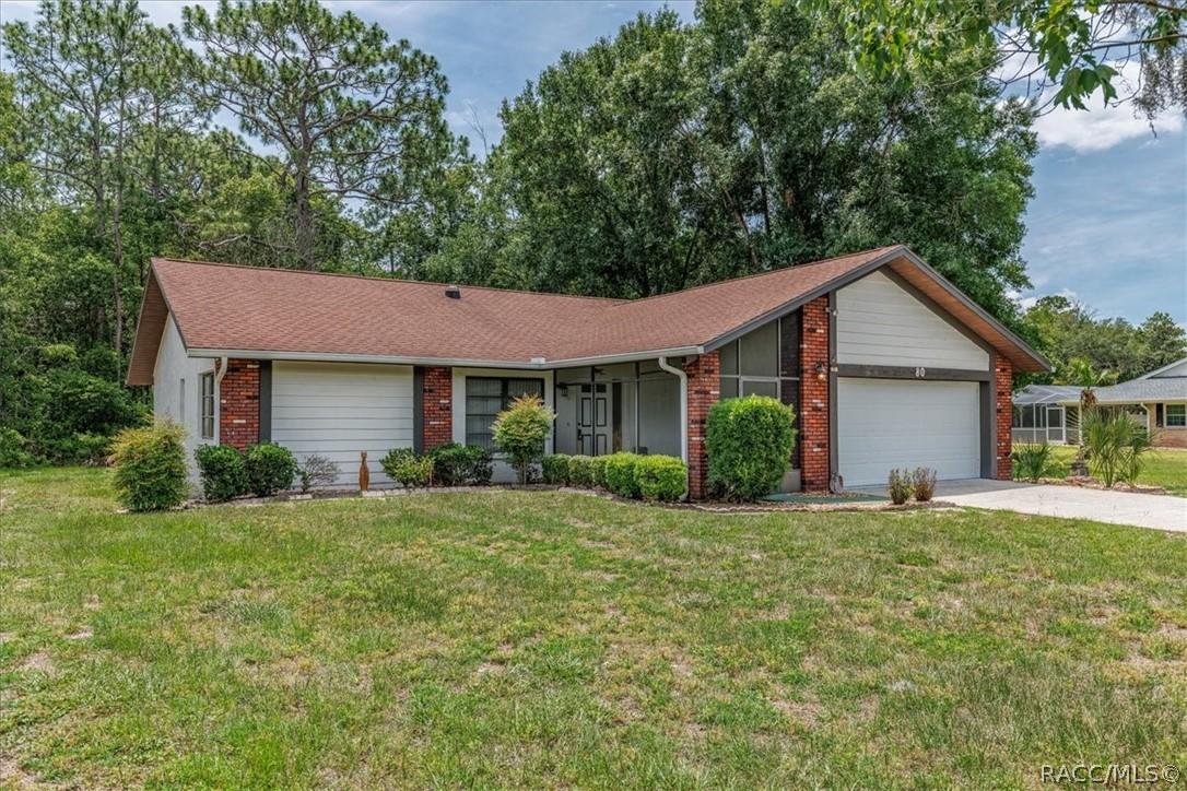 80 Sycamore Cir., Homosassa, FL 34446