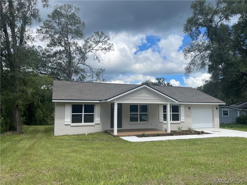 6532 N Iris Dr., Hernando, FL 34442