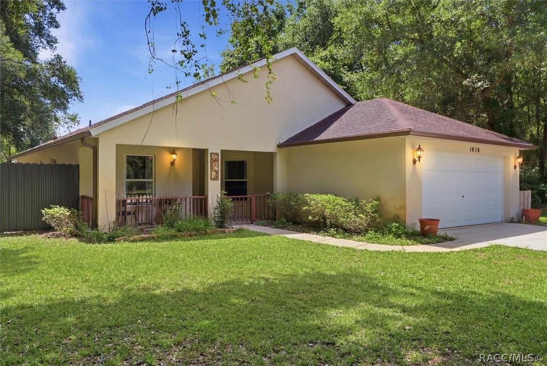 1038 Purdue Ter., Inverness, FL 34450