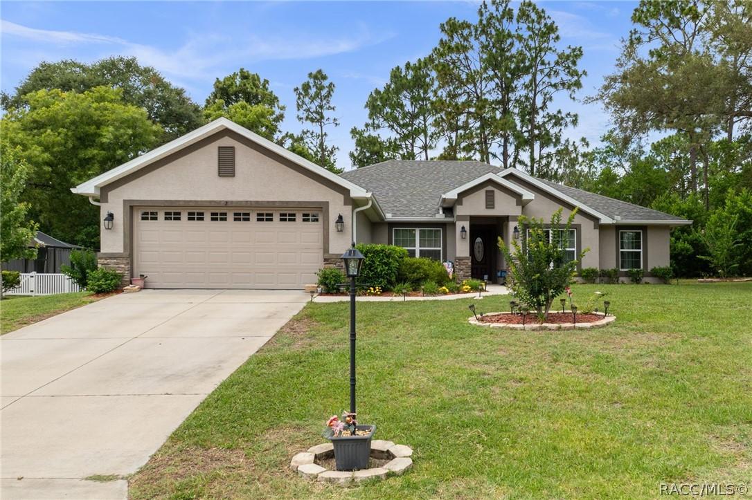 2 Balsam Dr., Homosassa, FL 34446