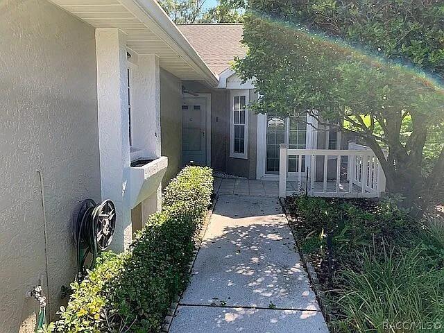 1683 N Foxboro Loop, Crystal River, FL 34429
