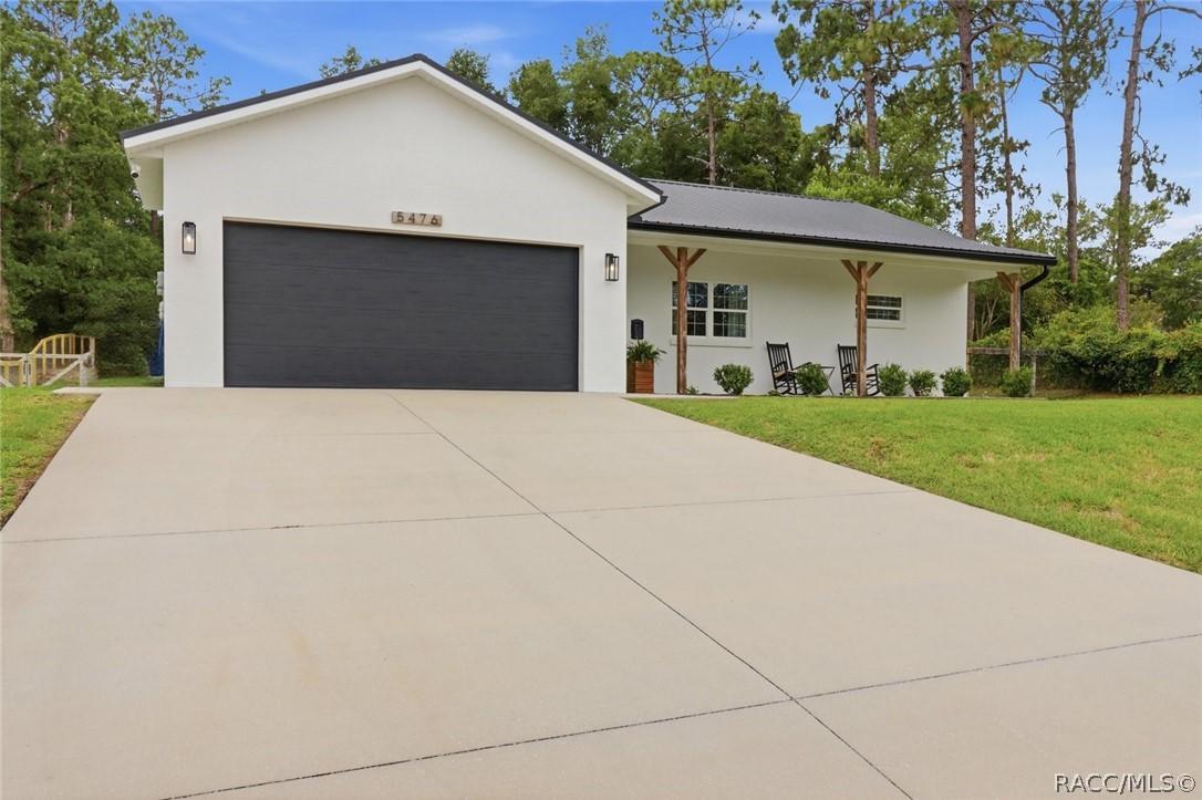 5476 W Paul Bryant Dr., Crystal River, FL 34429