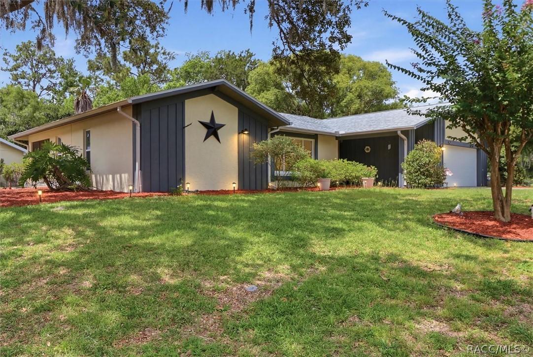 7 Sycamore Cir., Homosassa, FL 34446