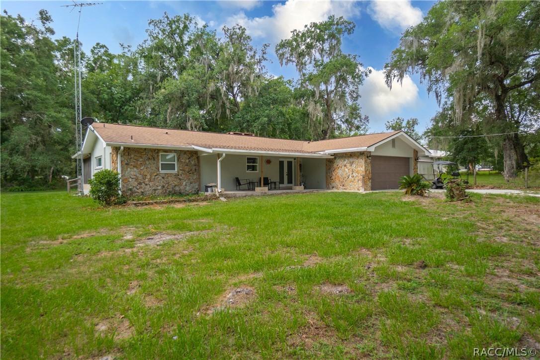 11131 E Ownbey Ct., Floral City, FL 34436