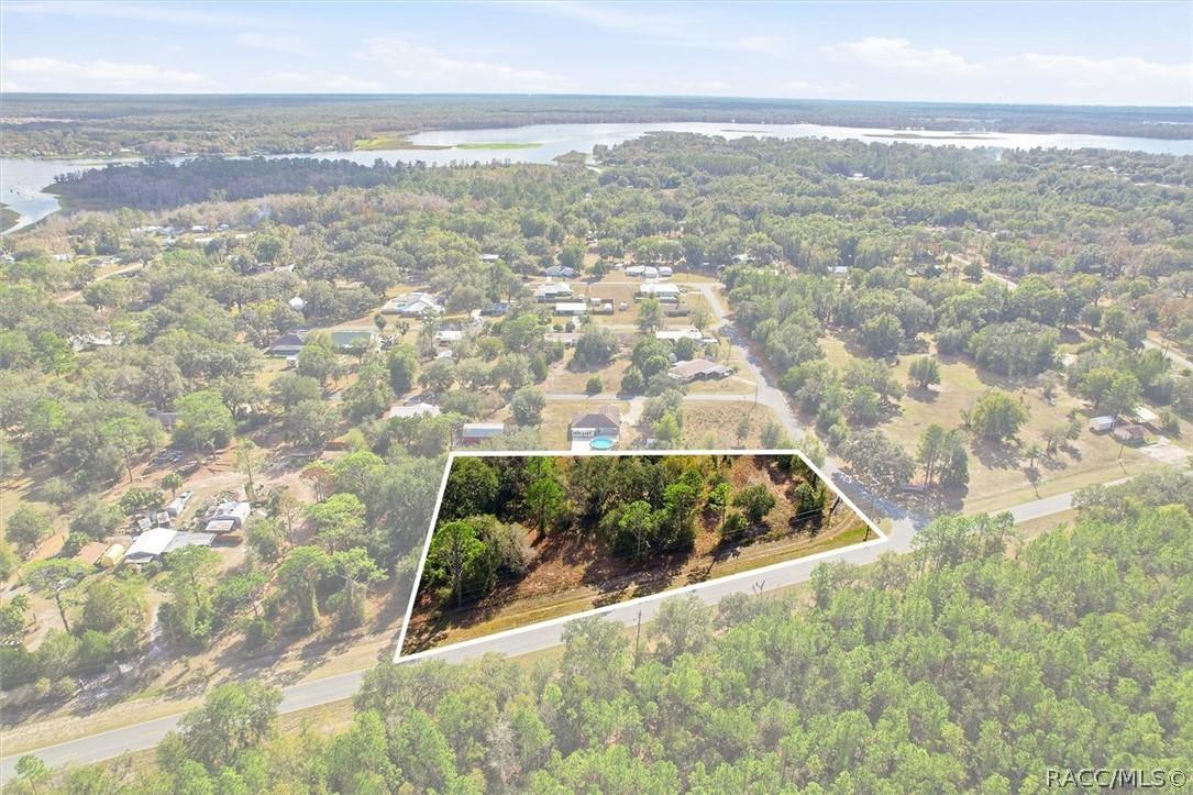 Tract B Hwy 40 East, Dunnellon, FL 34431