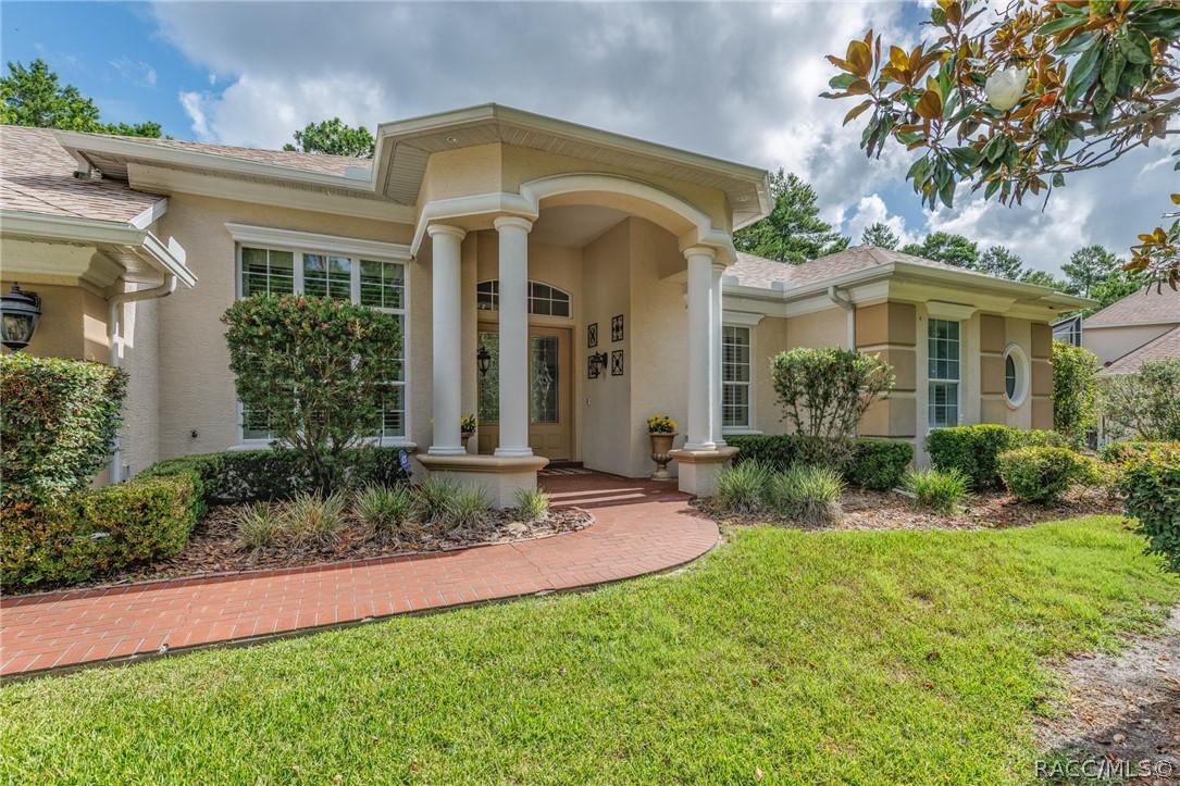 34 Foxglove Ct., Homosassa, FL 34446