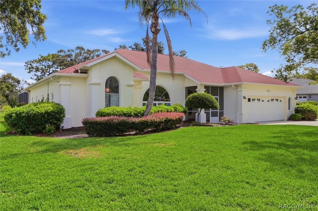 9401 Merriweather Dr., Weeki Wachee, FL 34613