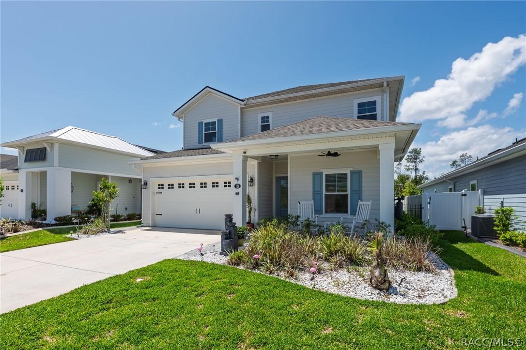 121 Nighthawk Ln., Palm Coast, FL 32137