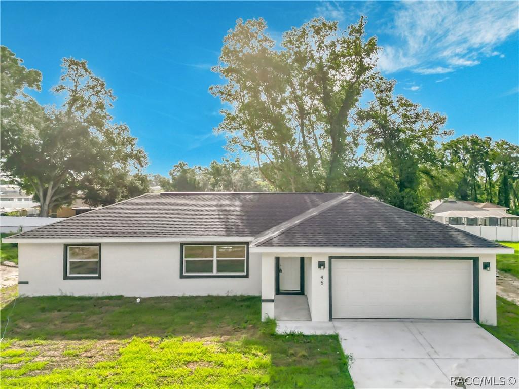 45 N Independence Hwy., Inverness, FL 34453