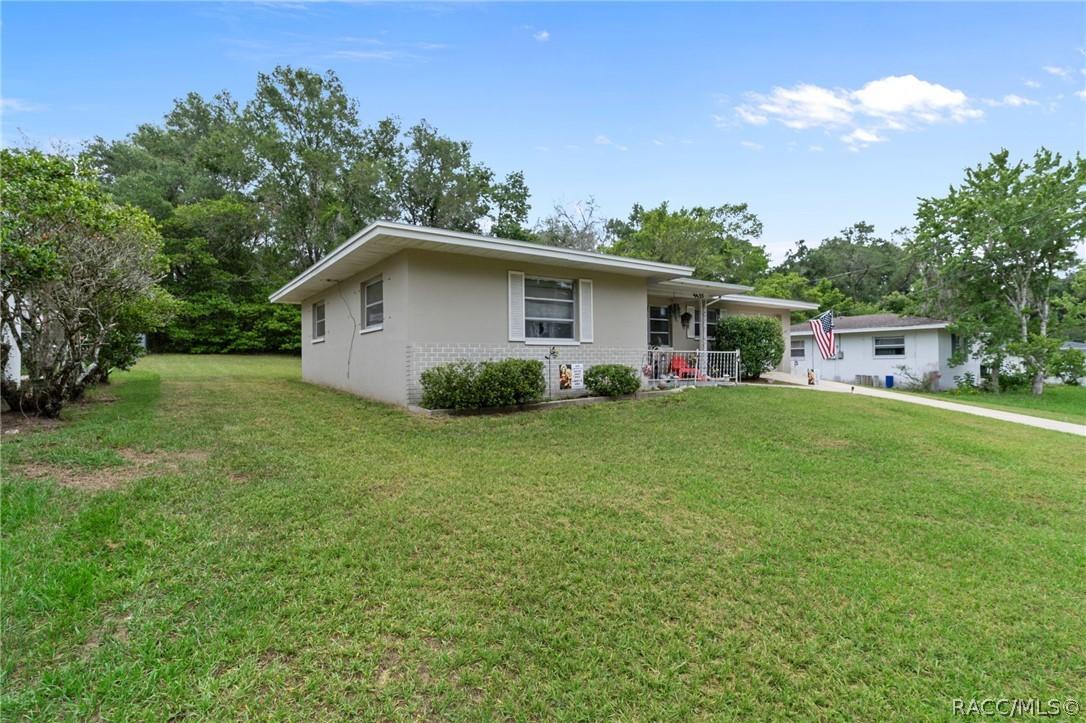 3355 Highlands Ave., Inverness, FL 34452