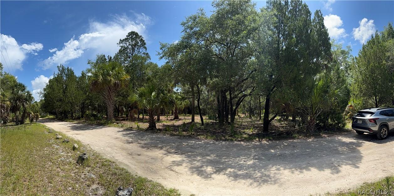 11345 N Moonlight Ter., Inglis, FL 34449
