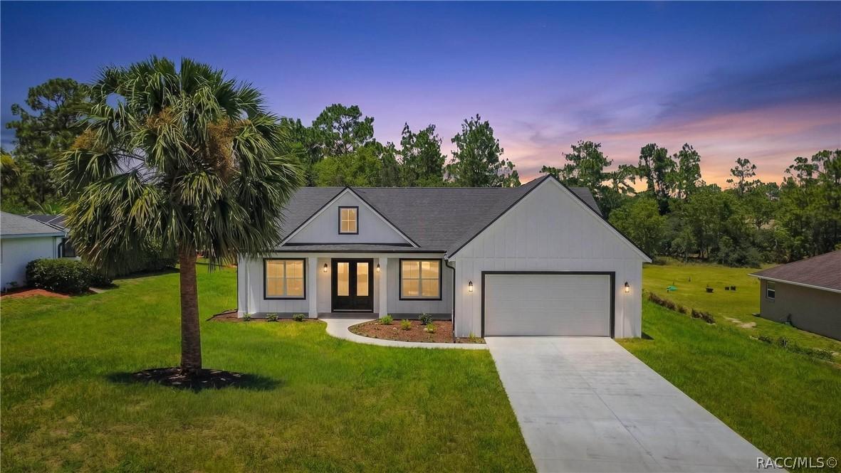 2281 E Marcia St., Inverness, FL 34453