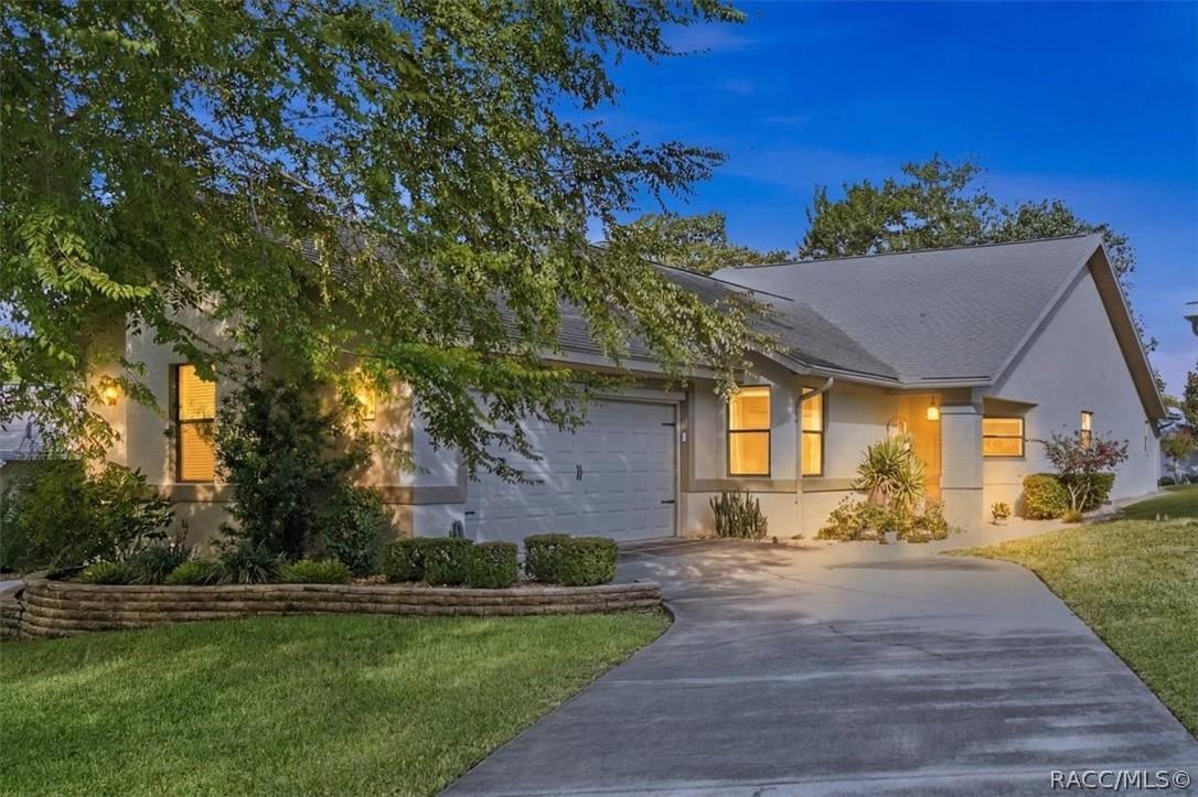 58 Byrsonima Cir., Homosassa, FL 34446