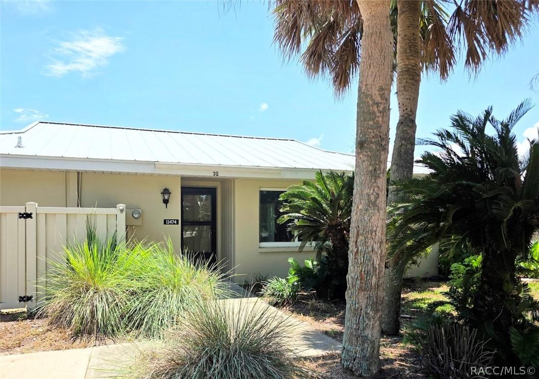 11474 W Bayshore Dr., Crystal River, FL 34429