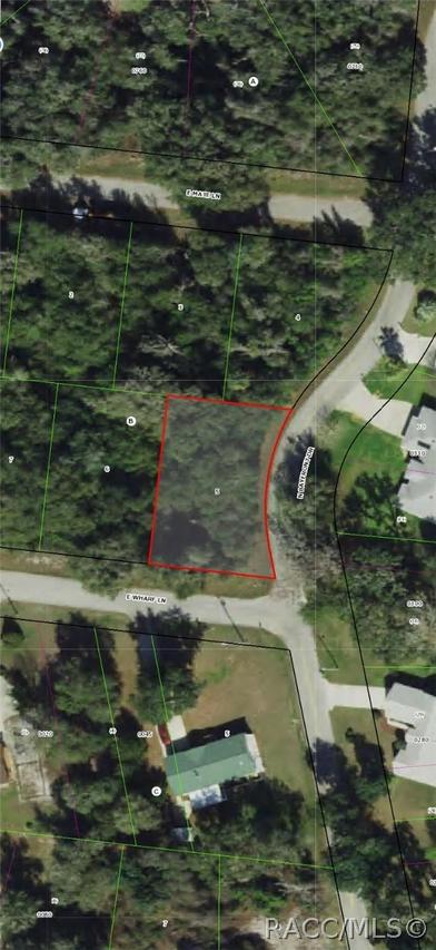 4399 E Wharf Ln., Hernando, FL 34442