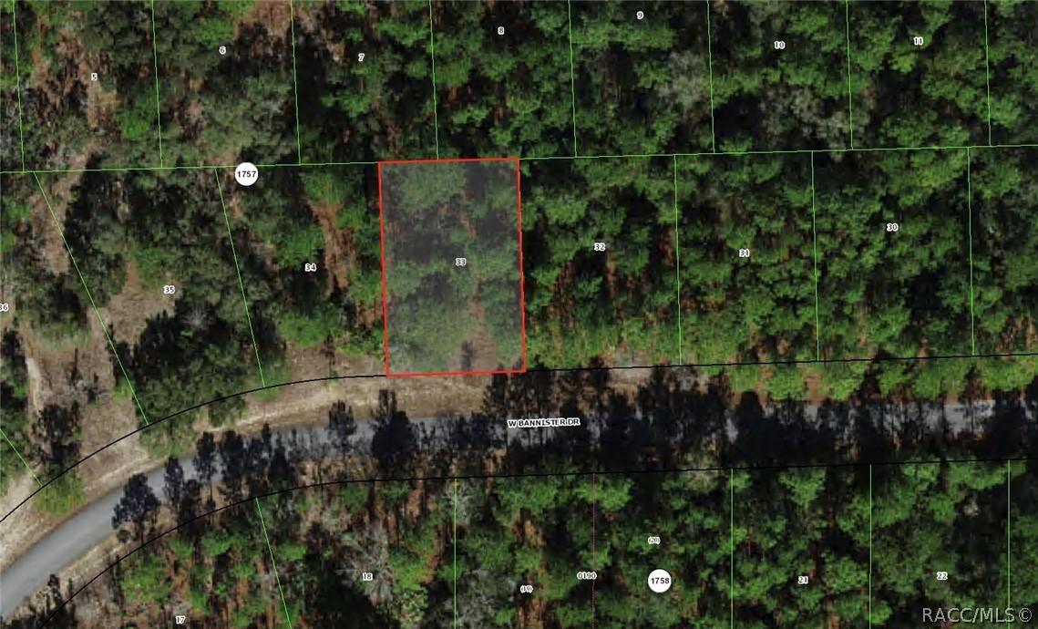 945 W Bannister Dr., Dunnellon, FL 34434